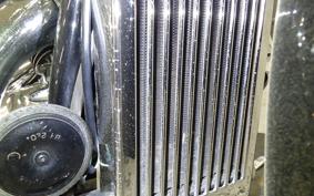 HONDA SHADOW 400 2002 NC34