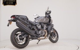 HARLEY ﾊﾟﾝ AMERICA1250S 2023