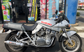 SUZUKI GSX1100S KATANA 1999 GU76A