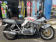 Фото Suzuki GSX1100S KATANA 1999 с японского аукциона