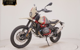 BMW R12G/S 2025