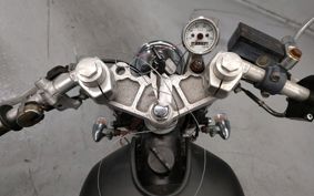 YAMAHA SR400 2001 RH01J