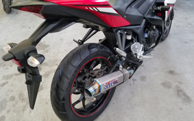 YAMAHA FZ-X RG73