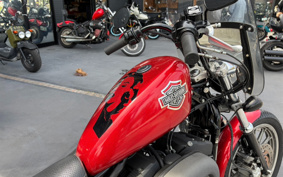 HARLEY XL1200R 2005 CLP