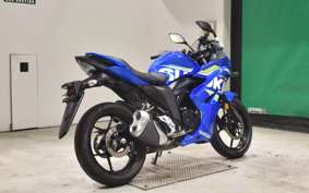 SUZUKI ｼﾞｸｻｰSF150