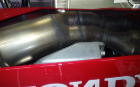 HONDA CBR1000RR RSP 2021 SC82