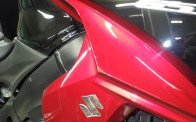SUZUKI GSX-S1000F 2016 GT79A