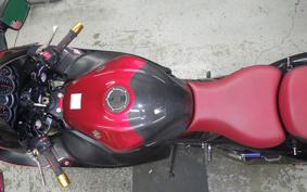 SUZUKI HAYABUSA Gen.2 2014