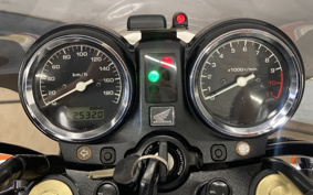 HONDA CB750 2008 RC42
