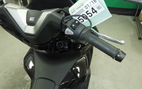 HONDA PCX125 2022 JK05