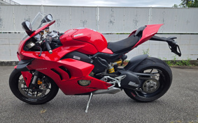 DUCATI PANIGA-REV4 2021