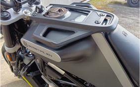 OTHER HUSQUARNA SVARTPILEN 250 SP250