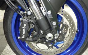 SUZUKI GSX-S1000 GX 2024 EK1AA