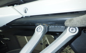 SUZUKI BANDIT 1250 SA 2009 GW72A