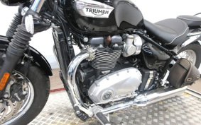 TRIUMPH BONNEVILLE SPEEDMASTER 2020 DAD79H
