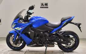 SUZUKI GSX-S1000F 2019 GT79B