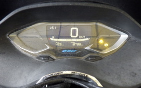 HONDA PCX125 2008 JK05