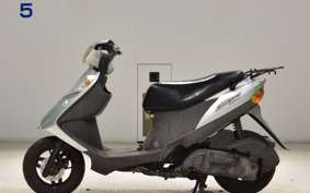 SUZUKI ADDRESS V125 G CF46A
