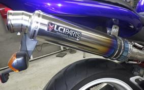 HONDA HORNET 250 2012 MC31