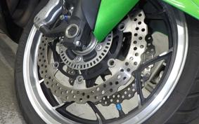 KAWASAKI ZX 1400 NINJA R 2012