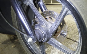 SUZUKI ADDRESS 110 2019 CE47A
