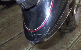 YAMAHA DRAGSTAR 400 CLASSIC 2001 VH01J