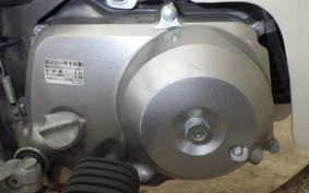 HONDA C90 SUPER CUB E HA02