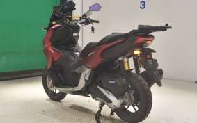 HONDA ADV160 2013 KF54