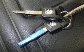 SUZUKI GSX1400 2005 GY71A