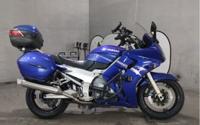 YAMAHA FJR1300 2001 RP04