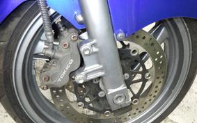 KAWASAKI ZZ-R400 Gen.2 2004 ZX400N