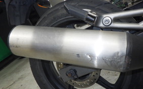 HONDA VTR 250 MC33