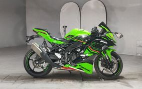 KAWASAKI  NINJA ZX-25R SE ZX250H