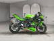 Фото Kawasaki NINJA ZX-25R SE с японского аукциона