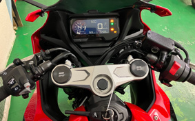 HONDA CBR650R 2023 RH03