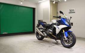 BMW R1200RS 2016