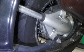 YAMAHA DRAGSTAR 400 CLASSIC 2002 VH01J