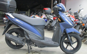SUZUKI ADDRESS V110 CE47A