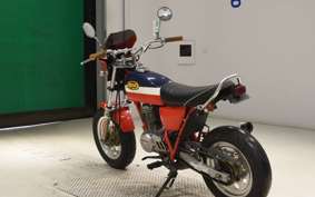 HONDA APE 50 AC16