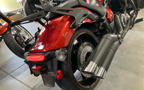 YAMAHA XVS1300CA STRIKER 2012 VP33