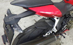 DUCATI 1199 PANIGALE 2012