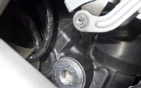 HONDA VTR 250 Gen. 2 2007 MC33