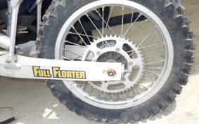 SUZUKI RM125 RF11A