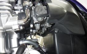 HONDA CB400 SUPER BOLDOR VTEC 2008 NC42