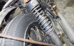 YAMAHA SR400 Gen.2 1998 1JR