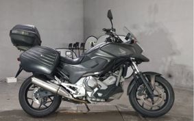 HONDA NC 700 X DCT 2012 RC63