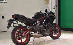 KAWASAKI NINJA 400 ABS 2014 EX400E