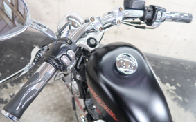 HARLEY XL1200V 2012 LF3