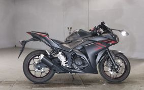 YAMAHA YZF-R25 RG43J