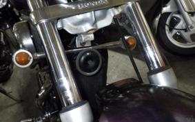 HONDA STEED 400 NC26
